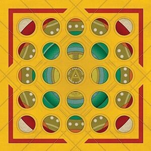 Trey Anastasio - Paper Wheels  CD
